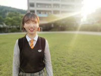 오해린 / OH Haerin